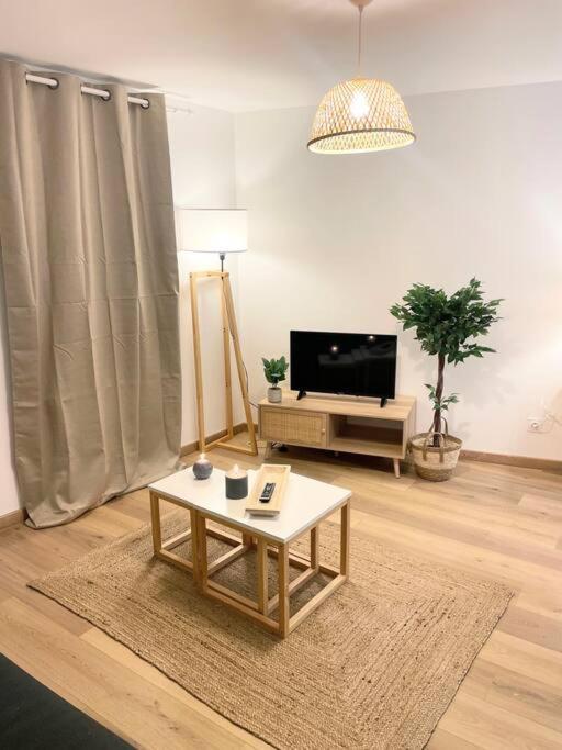 / Cocon \ Paisible Hyper Centre Rodez公寓 外观 照片